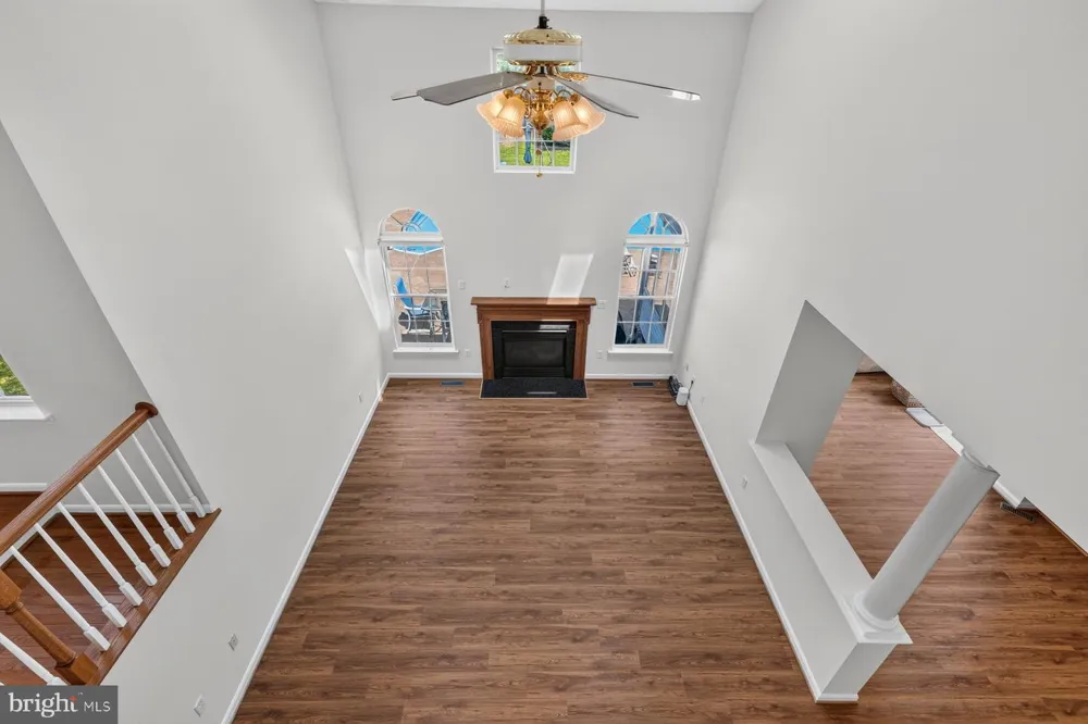 1054 NORFOLK DRIVE La Plata, MD 20646