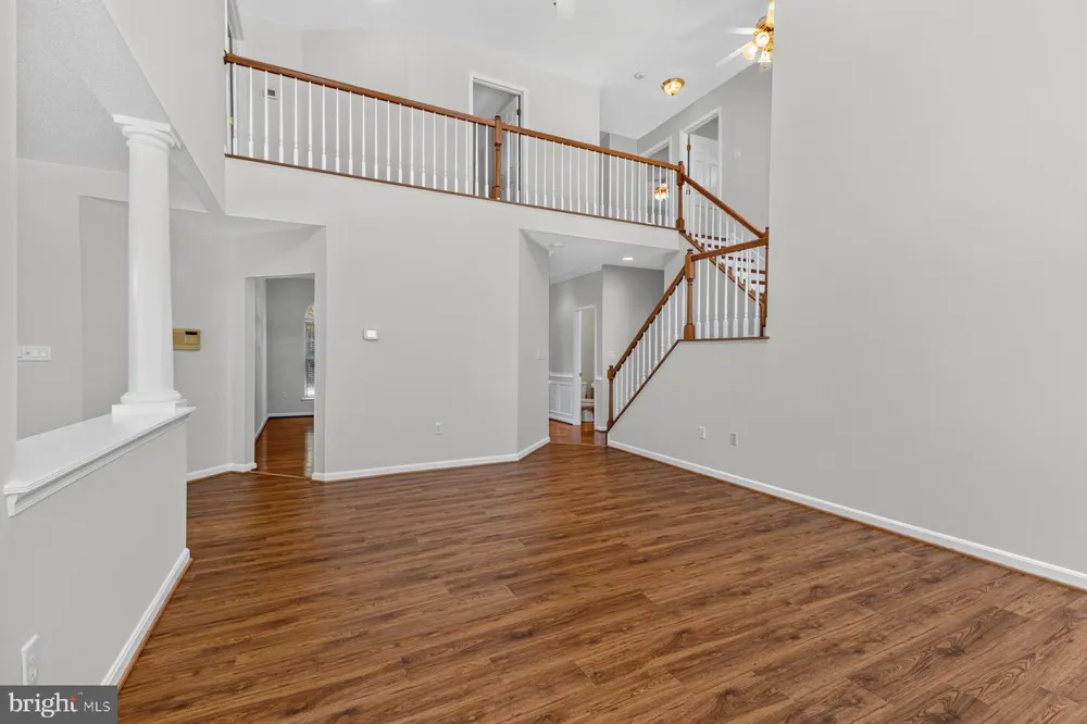 1054 NORFOLK DRIVE La Plata, MD 20646