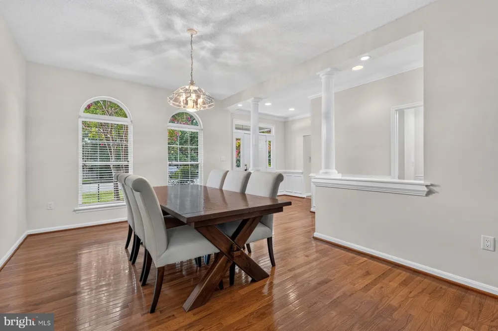 1054 NORFOLK DRIVE La Plata, MD 20646