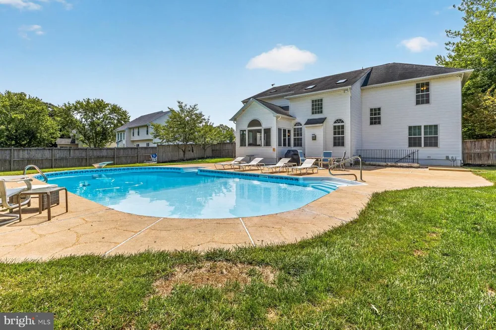 1054 NORFOLK DRIVE La Plata, MD 20646