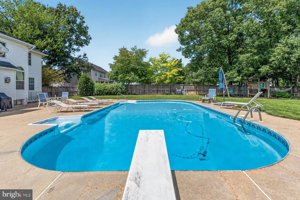1054 NORFOLK DRIVE La Plata, MD 20646
