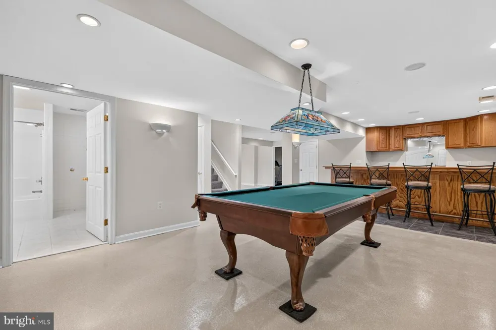 1054 NORFOLK DRIVE La Plata, MD 20646