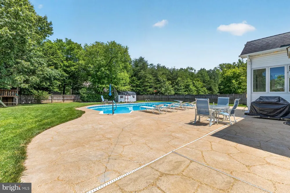 1054 NORFOLK DRIVE La Plata, MD 20646
