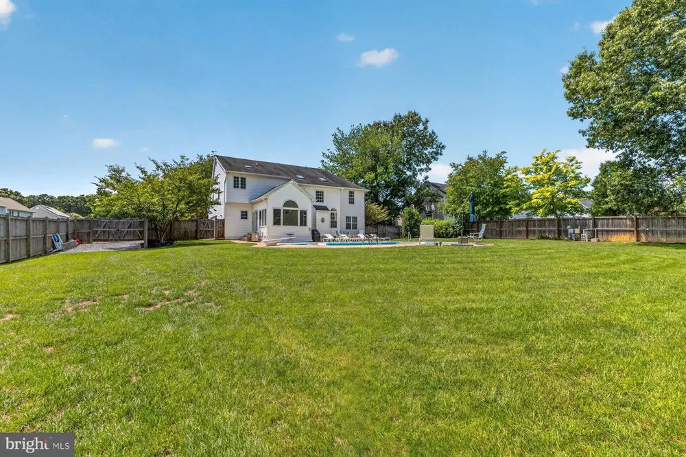 1054 NORFOLK DRIVE La Plata, MD 20646