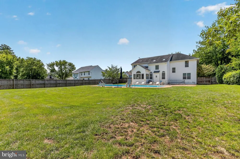 1054 NORFOLK DRIVE La Plata, MD 20646