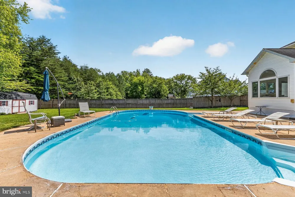 1054 NORFOLK DRIVE La Plata, MD 20646
