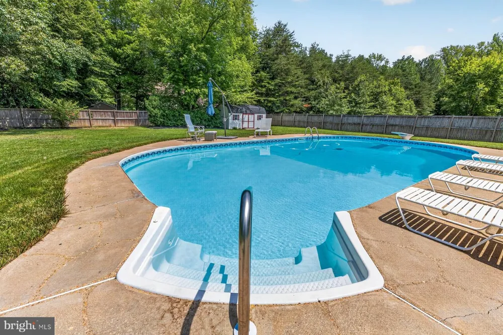 1054 NORFOLK DRIVE La Plata, MD 20646