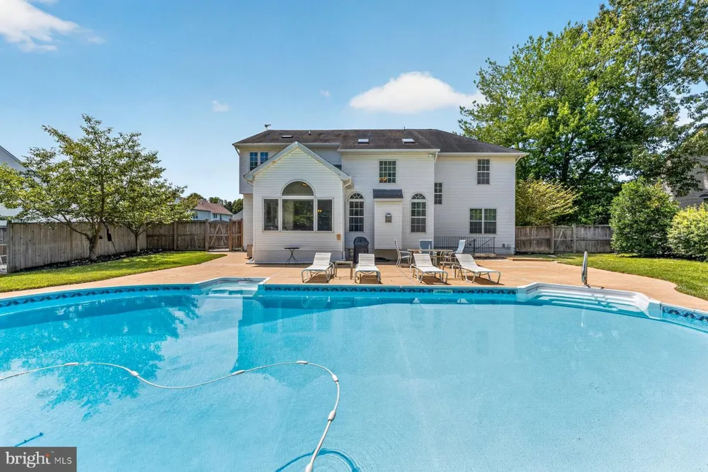 1054 NORFOLK DRIVE La Plata, MD 20646