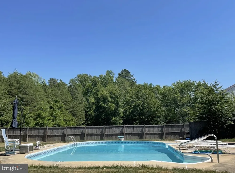 1054 NORFOLK DRIVE La Plata, MD 20646