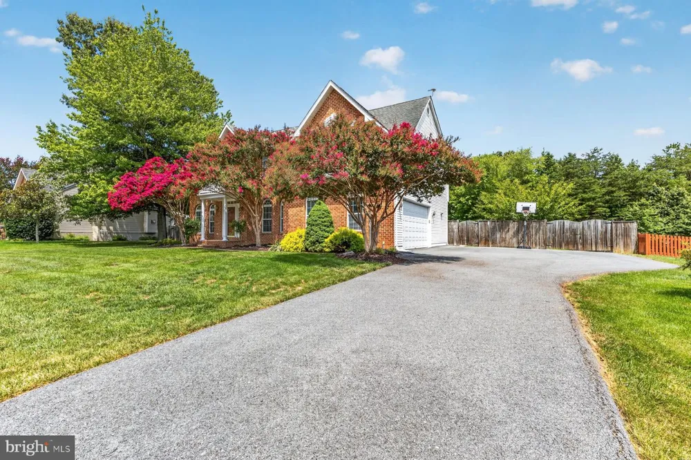 1054 NORFOLK DRIVE La Plata, MD 20646