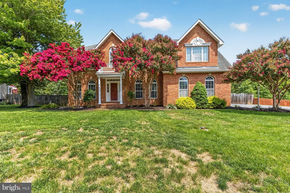 1054 NORFOLK DRIVE La Plata, MD 20646