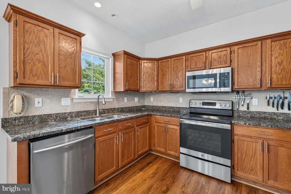 1054 NORFOLK DRIVE La Plata, MD 20646