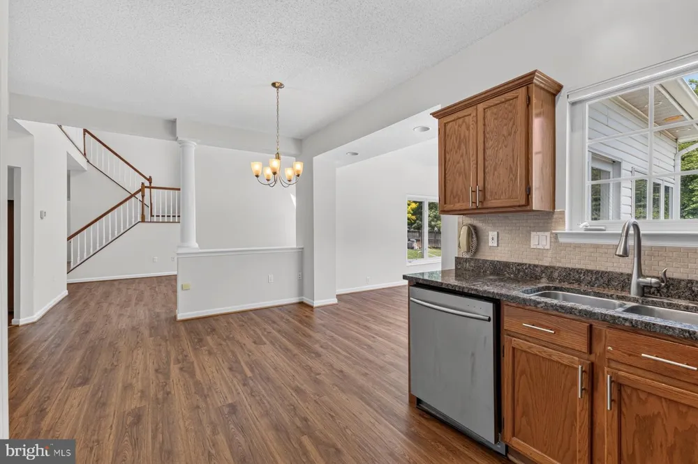 1054 NORFOLK DRIVE La Plata, MD 20646