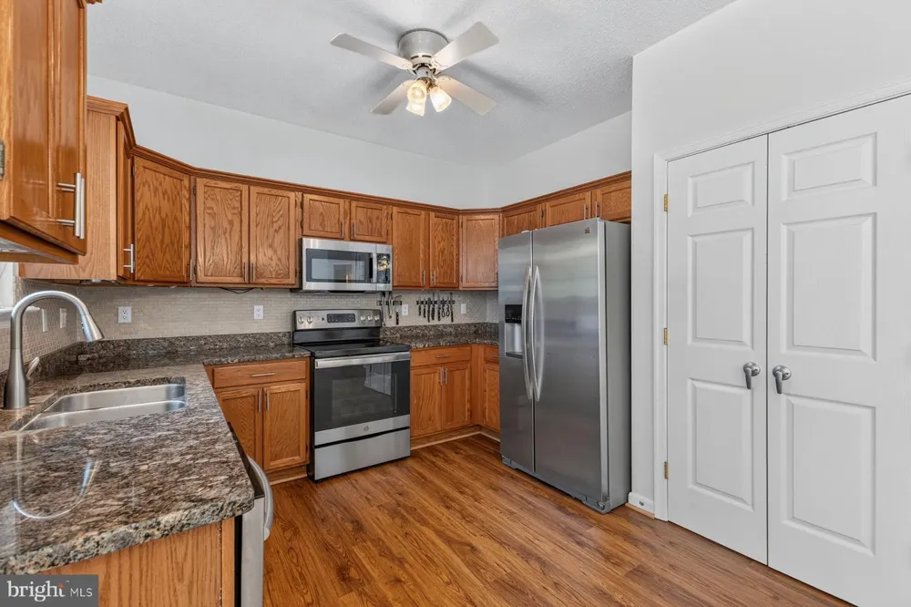 1054 NORFOLK DRIVE La Plata, MD 20646