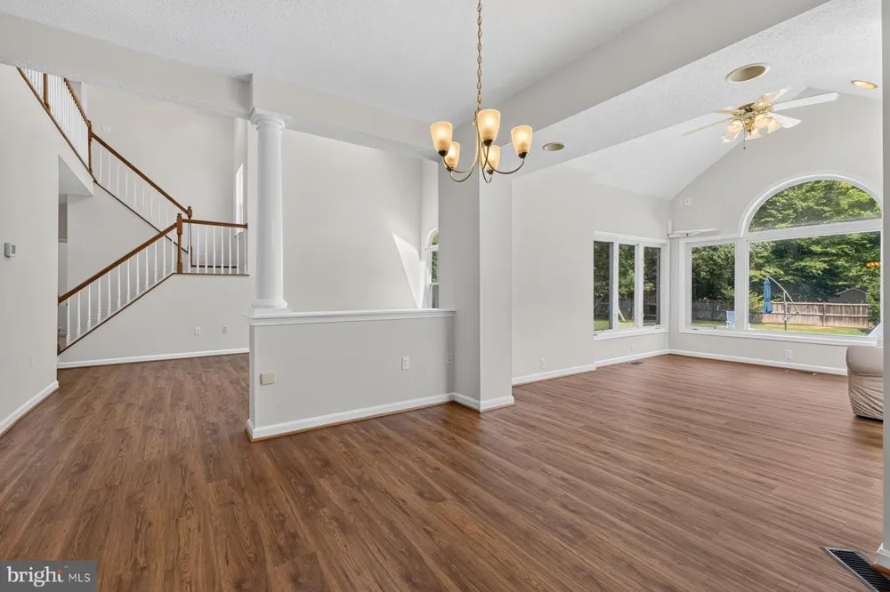 1054 NORFOLK DRIVE La Plata, MD 20646