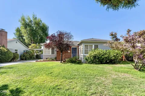 2254 Queensberry Road