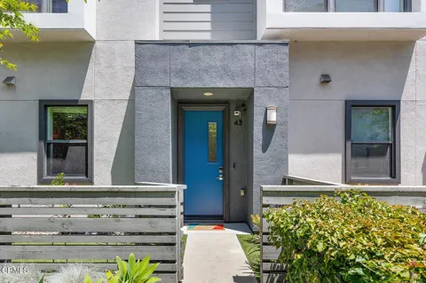 3943 Eagle Rock Boulevard #43