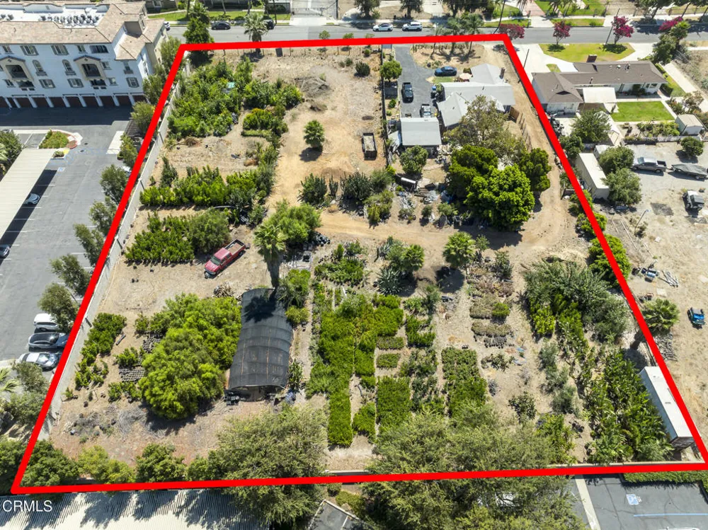 890 S Magnolia Avenue Ontario, CA 91762