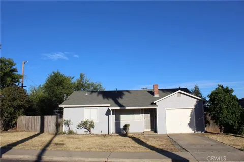 16 La Palma Drive