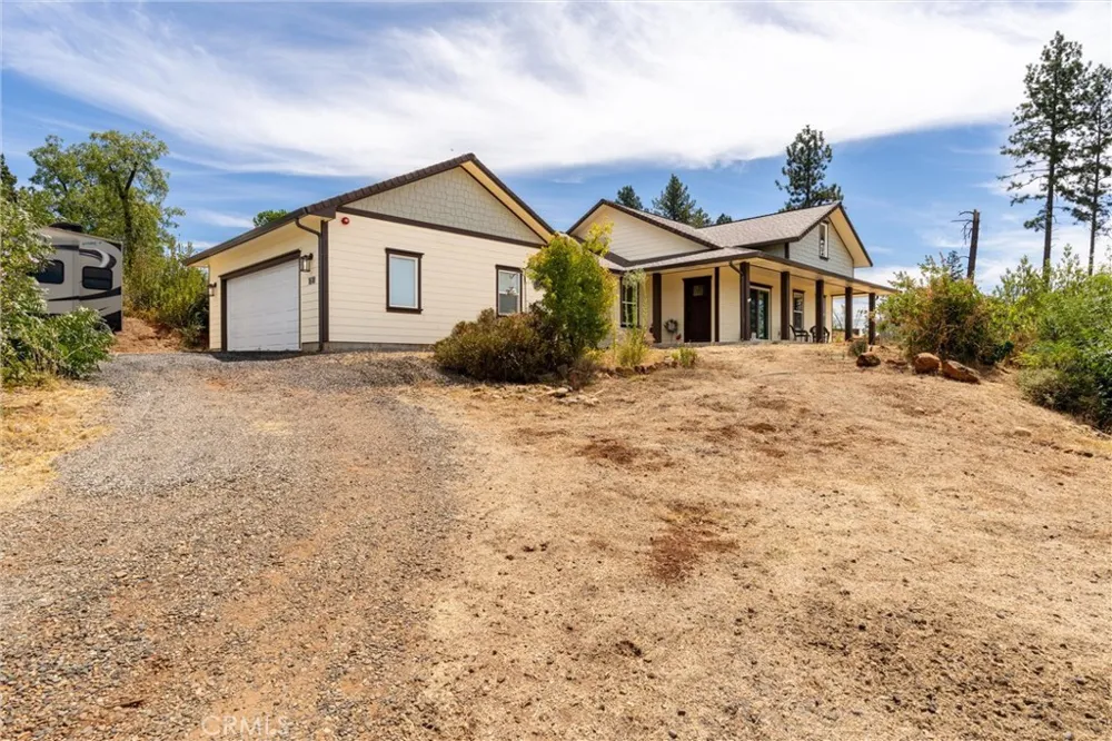 1610 Louie Lane Paradise, CA 95969