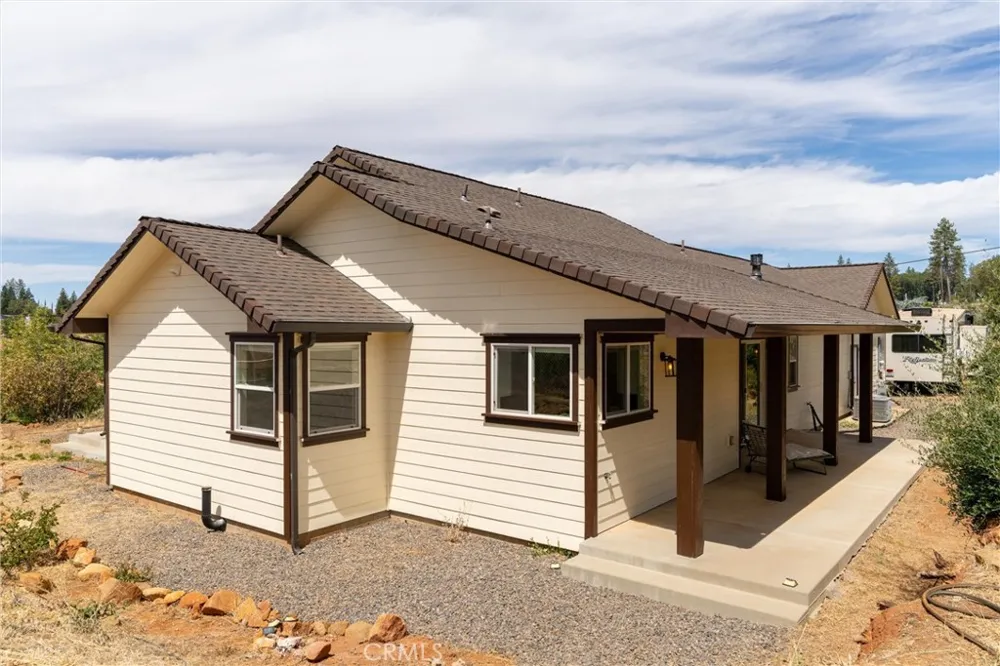 1610 Louie Lane Paradise, CA 95969