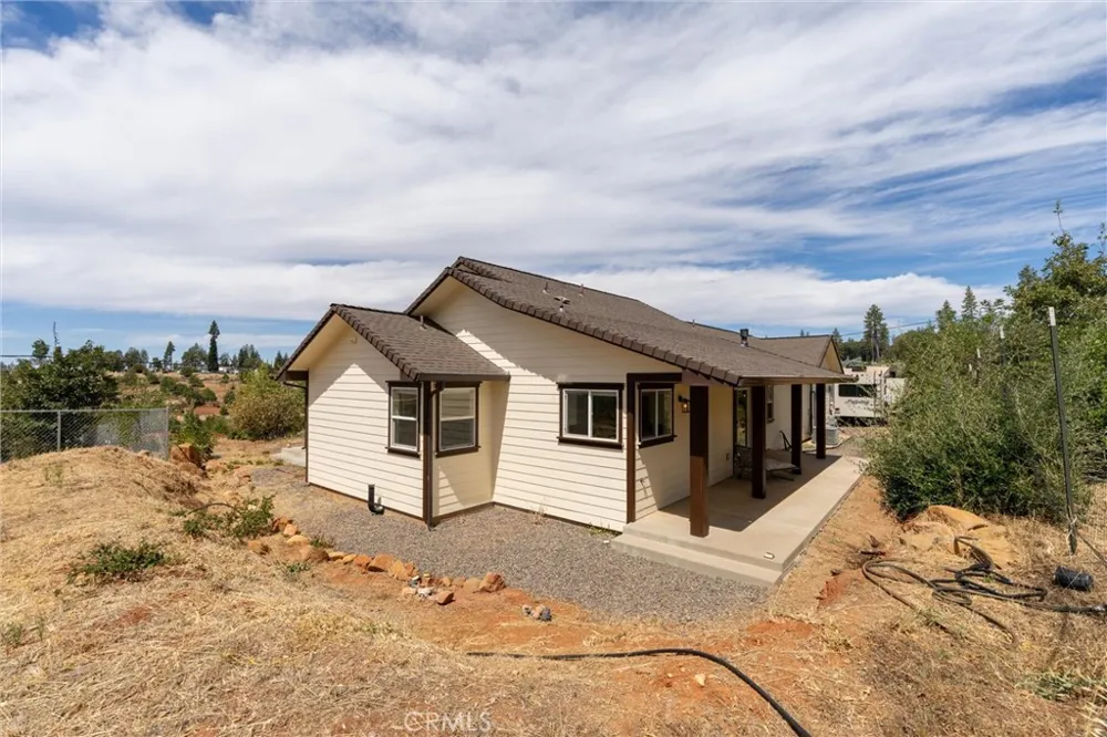 1610 Louie Lane Paradise, CA 95969