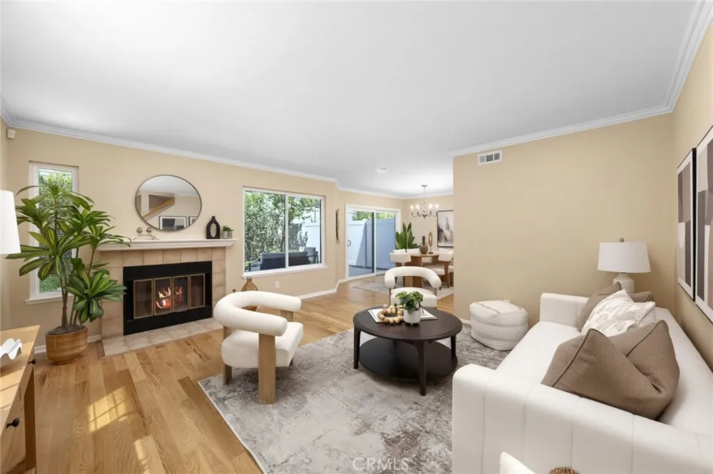 1518 Creekside Court #A Pasadena, CA 91107