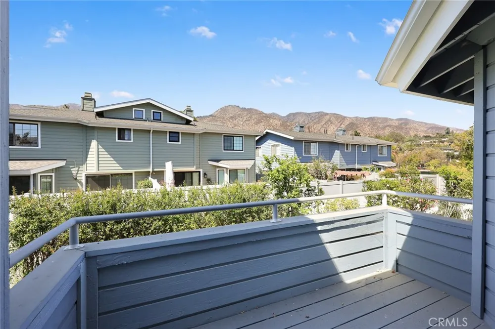 1518 Creekside Court #A Pasadena, CA 91107
