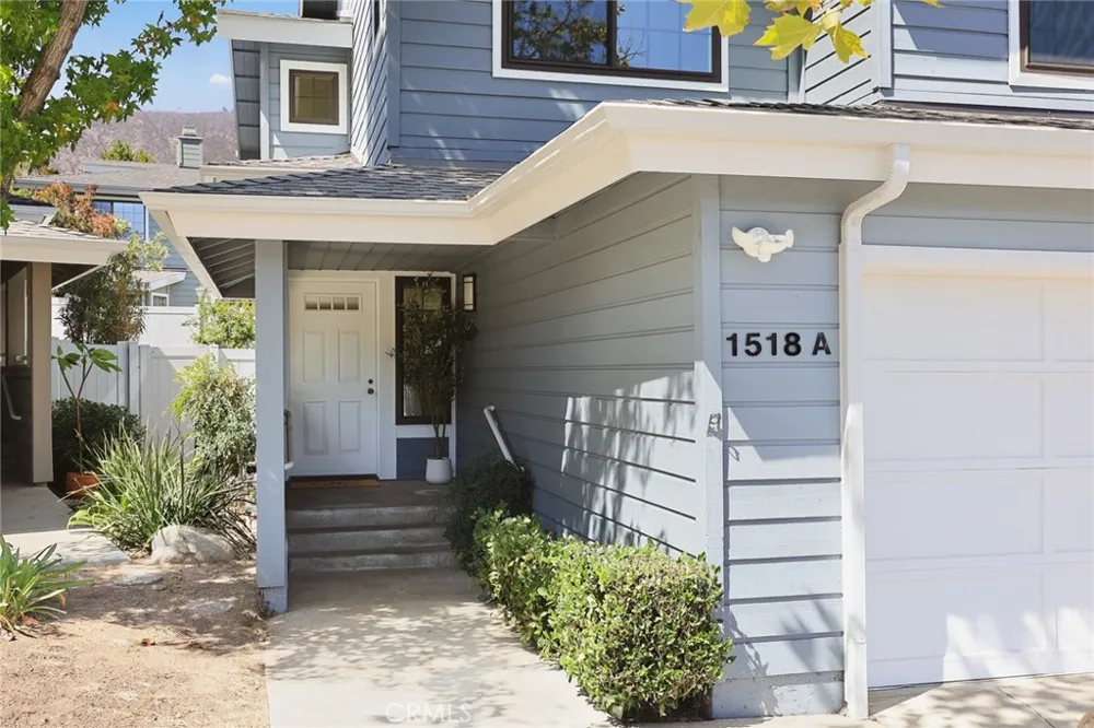 1518 Creekside Court #A Pasadena, CA 91107