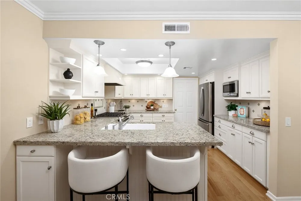 1518 Creekside Court #A Pasadena, CA 91107