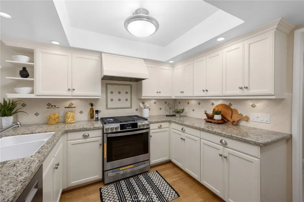 1518 Creekside Court #A Pasadena, CA 91107