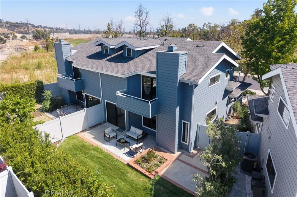 1518 Creekside Court #A Pasadena, CA 91107