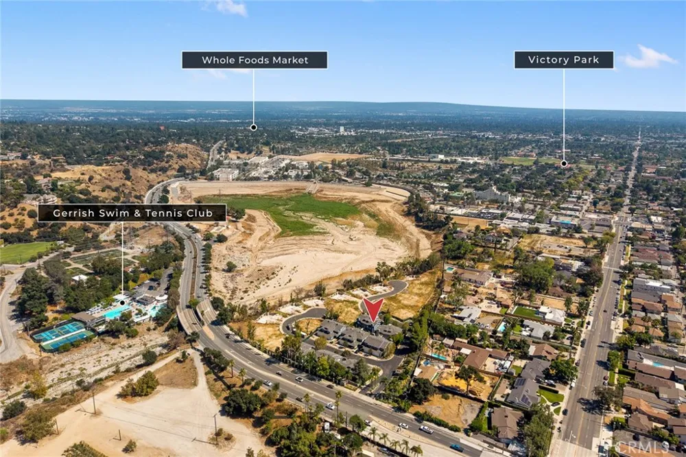 1518 Creekside Court #A Pasadena, CA 91107