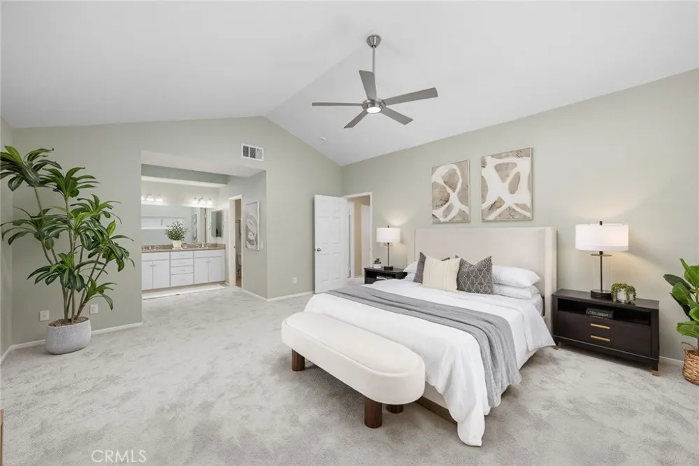 1518 Creekside Court #A Pasadena, CA 91107