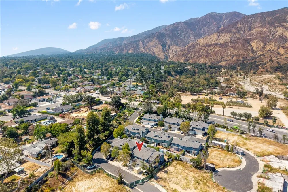 1518 Creekside Court #A Pasadena, CA 91107
