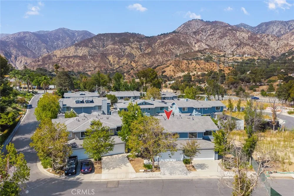 1518 Creekside Court #A Pasadena, CA 91107