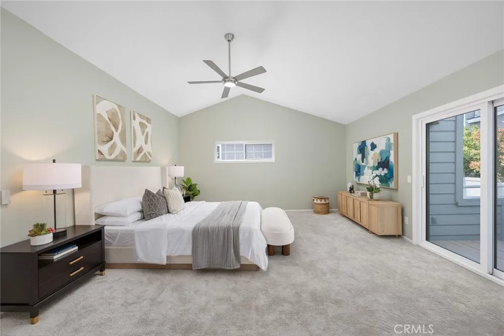 1518 Creekside Court #A Pasadena, CA 91107