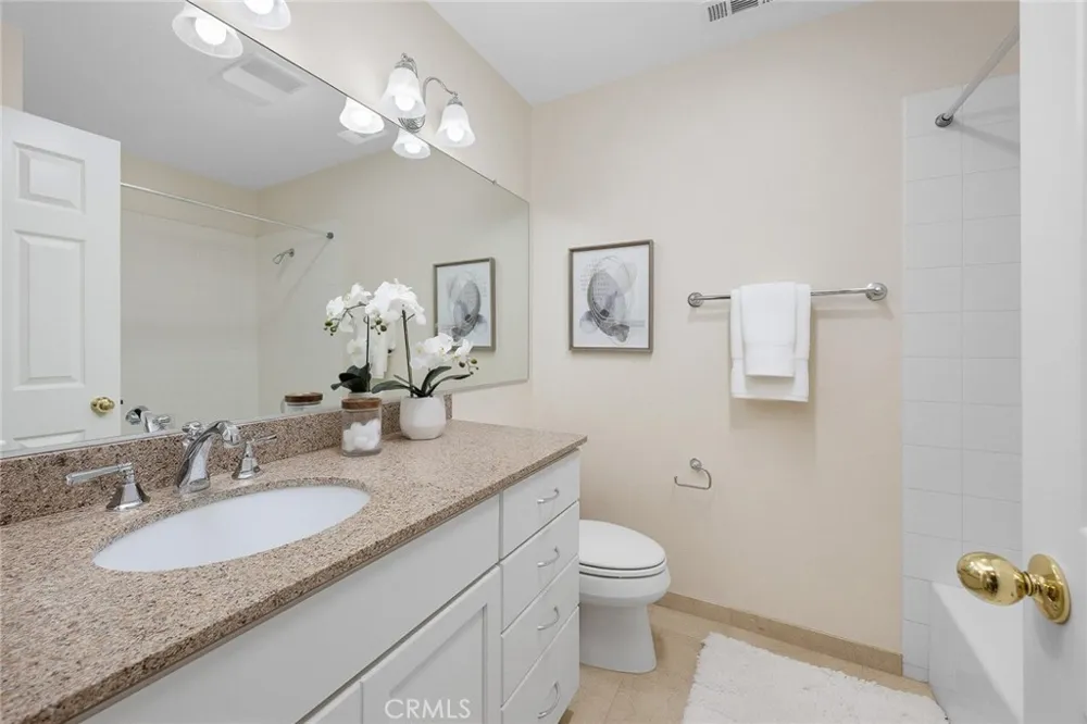 1518 Creekside Court #A Pasadena, CA 91107