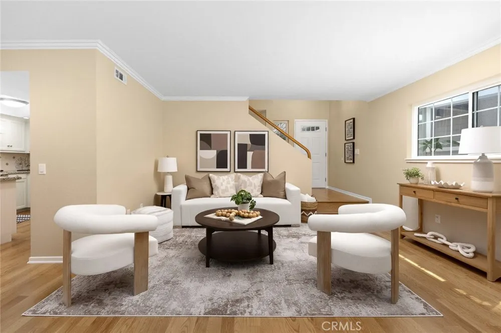 1518 Creekside Court #A Pasadena, CA 91107