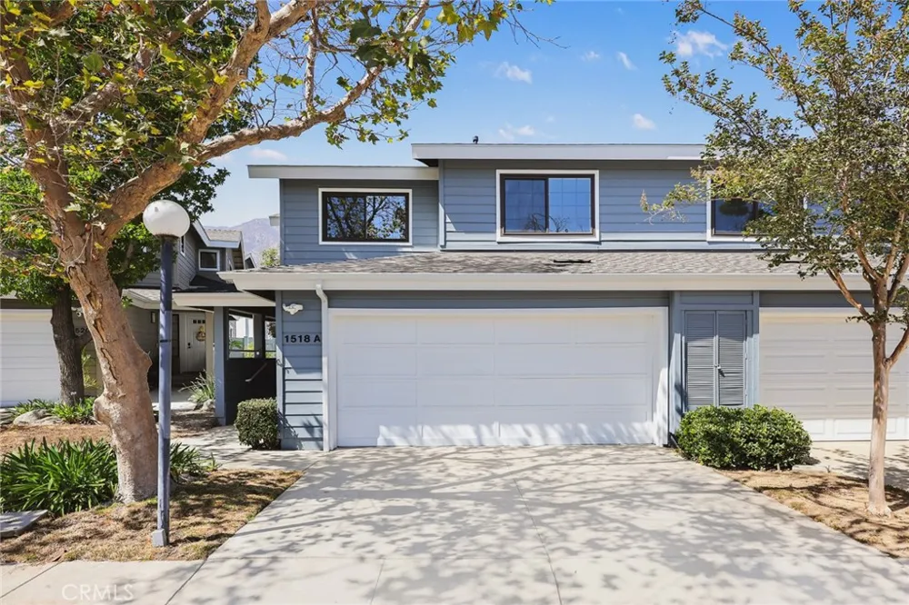 1518 Creekside Court #A Pasadena, CA 91107