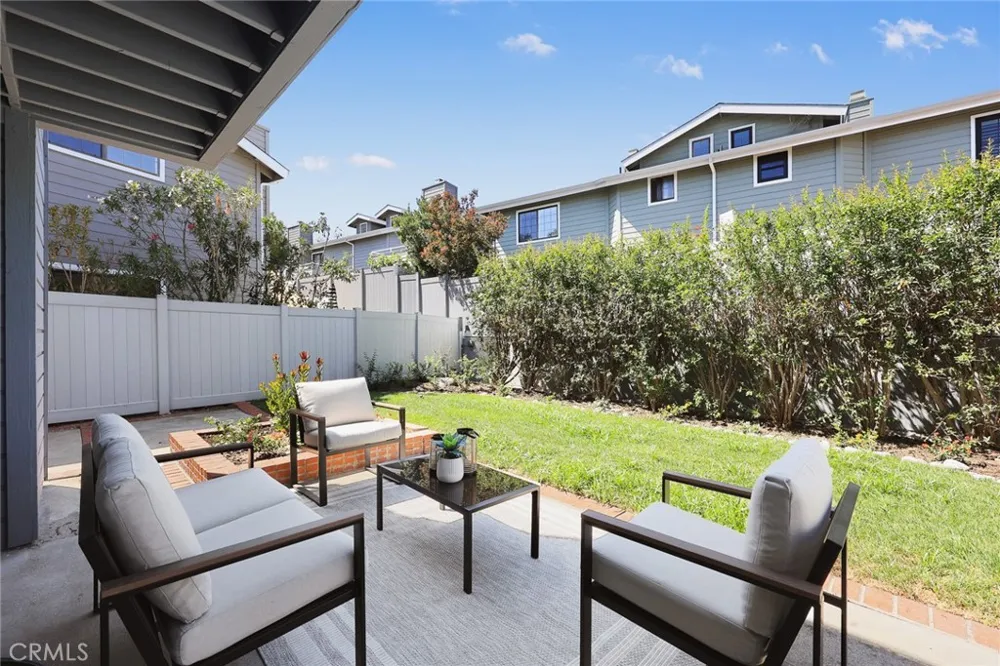 1518 Creekside Court #A Pasadena, CA 91107