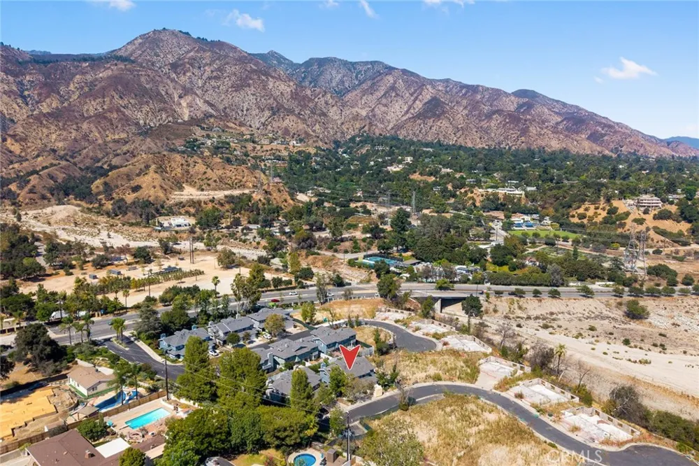1518 Creekside Court #A Pasadena, CA 91107