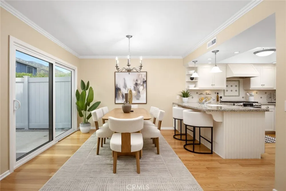 1518 Creekside Court #A Pasadena, CA 91107