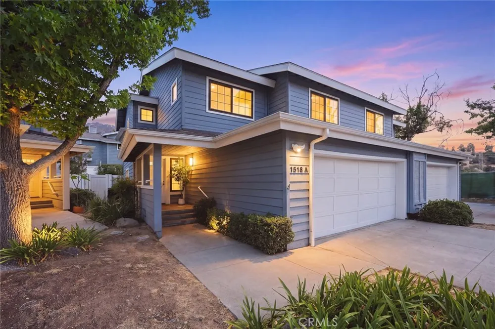 1518 Creekside Court #A Pasadena, CA 91107