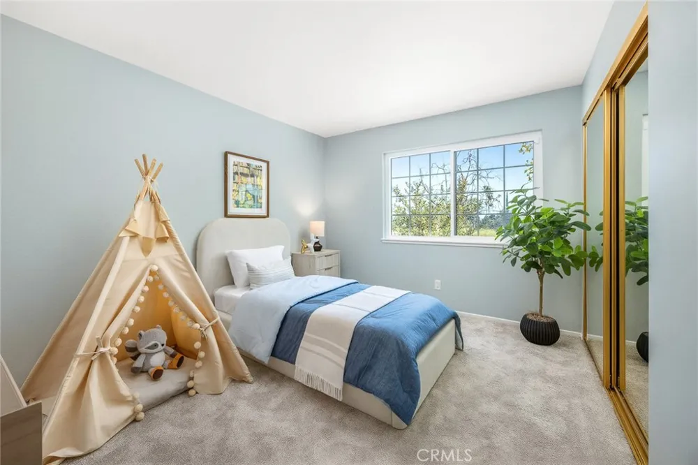 1518 Creekside Court #A Pasadena, CA 91107