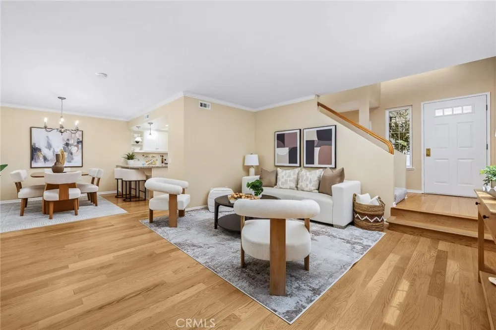 1518 Creekside Court #A Pasadena, CA 91107