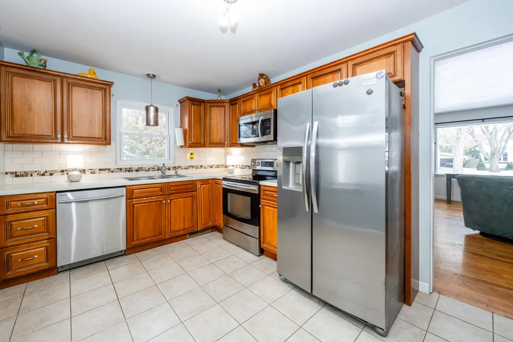 2716 Thayer Drive St. Joseph, MI 49085