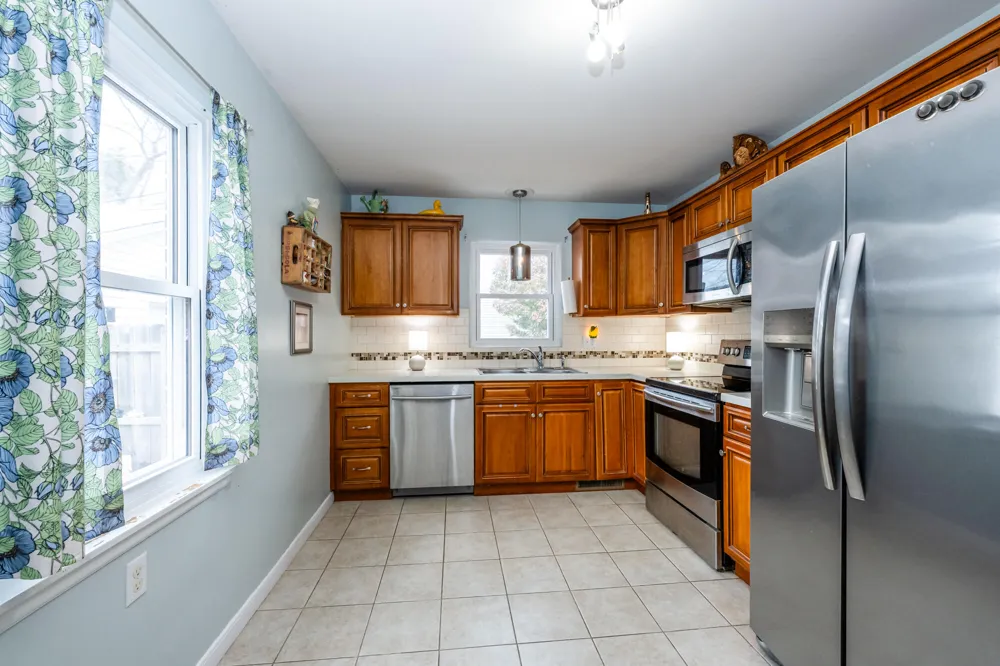 2716 Thayer Drive St. Joseph, MI 49085