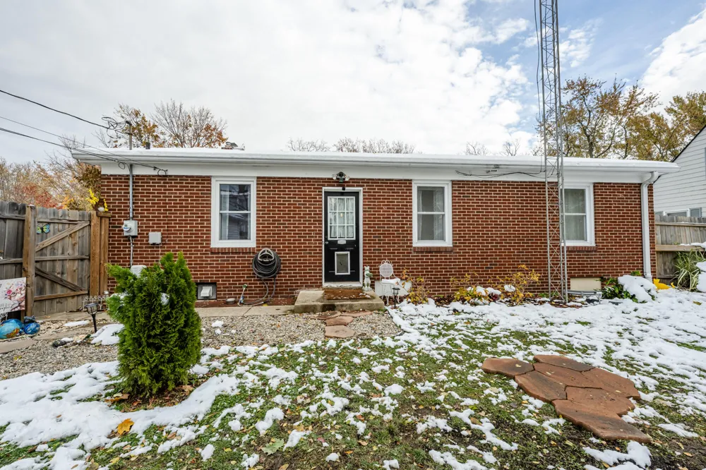 2716 Thayer Drive St. Joseph, MI 49085
