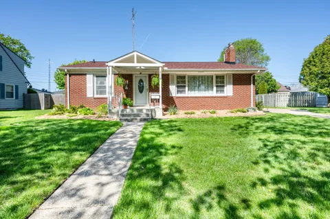 2716 Thayer Drive